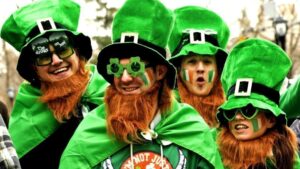 The Significance of Saint Patrick’s Day in Irish Culture