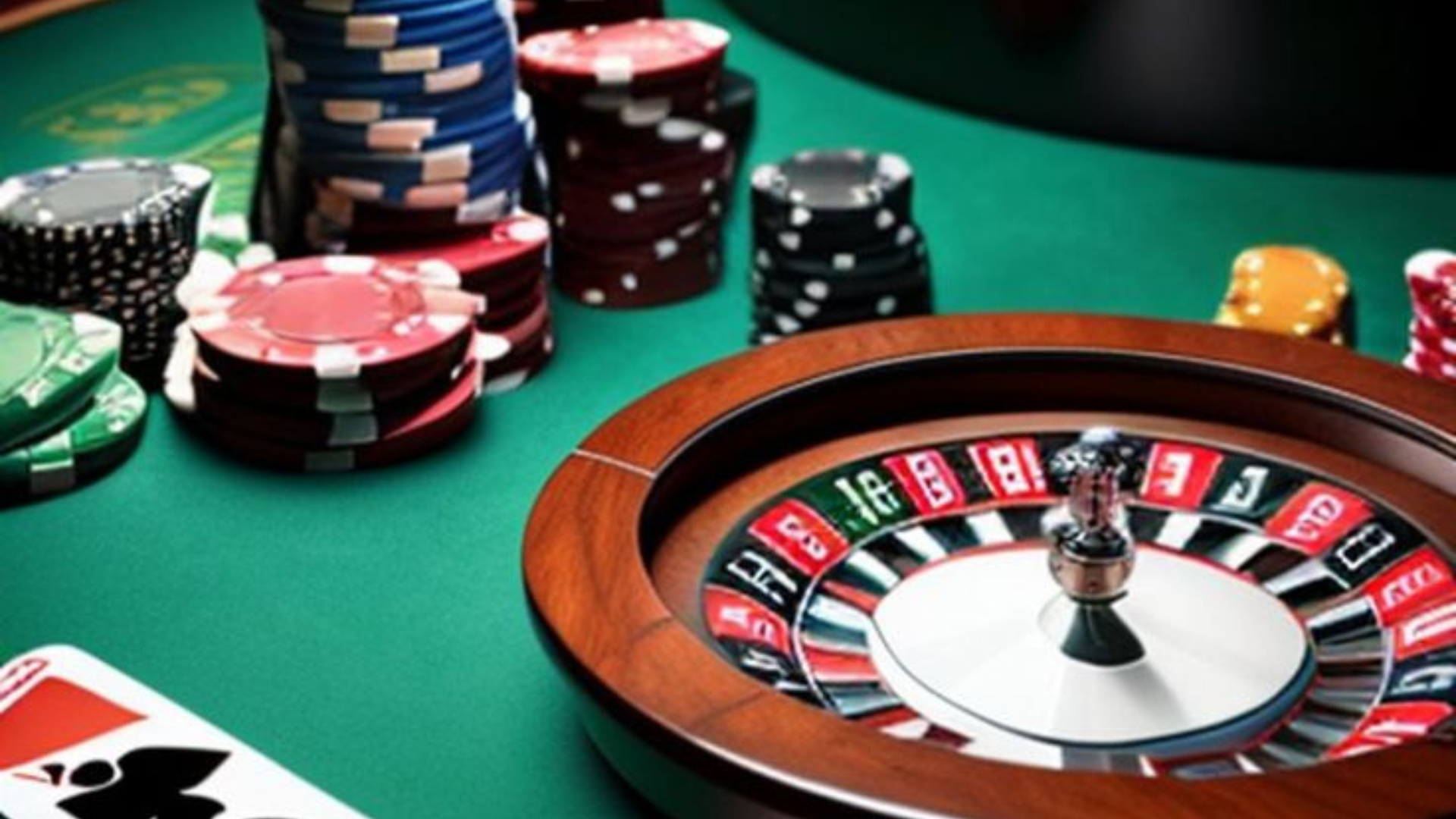 The Pokies Safe To Play