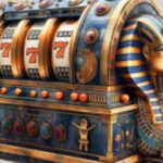 Explore Egyptian-Themed Slots and Real Money Casino Action