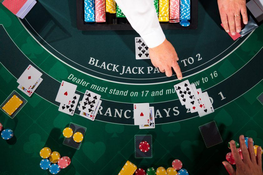 Wolf Winner Blackjack Tournaments Australia Review