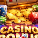 Stellar Spins Casino Review