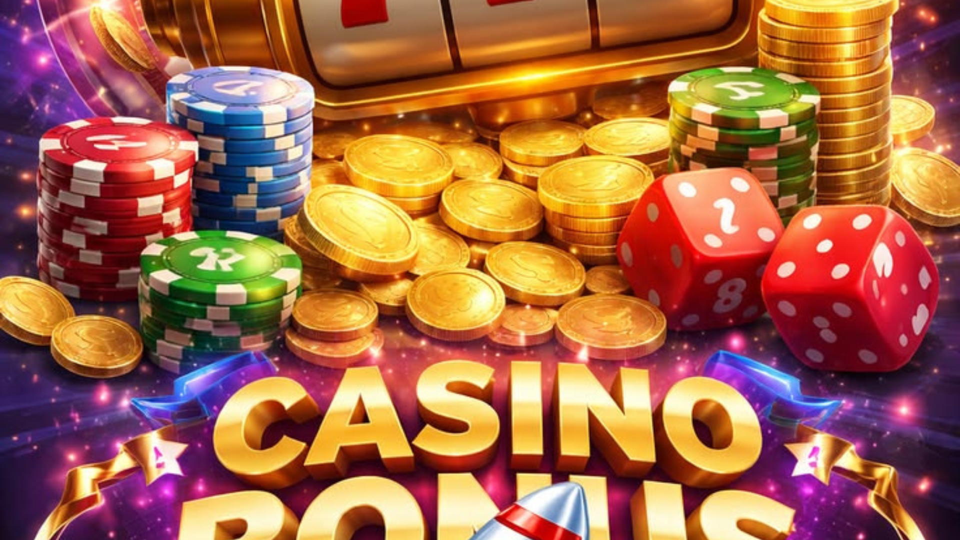 Stellar Spins Casino Review