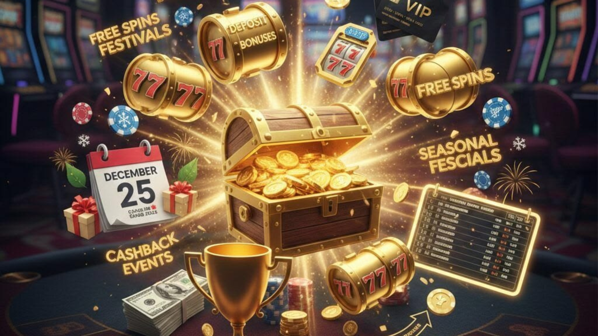 Stellar Spins Casino Review