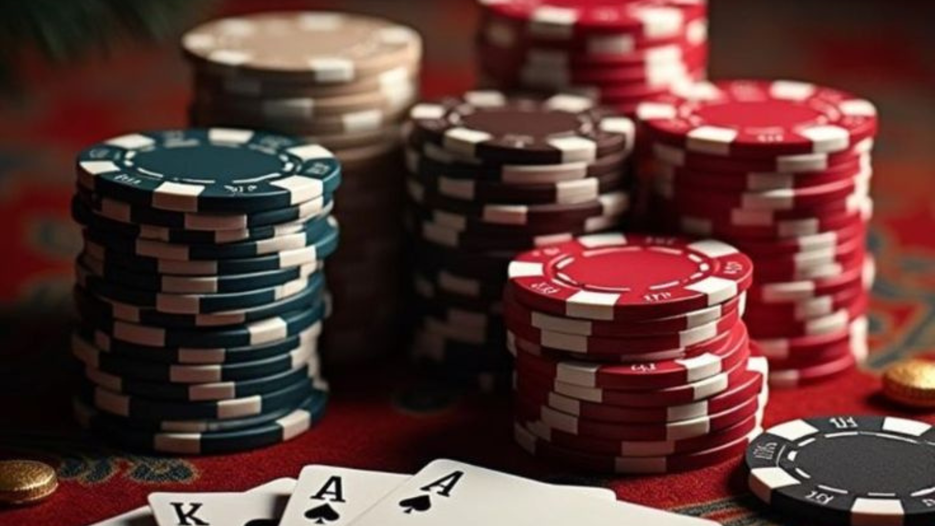 casino account management