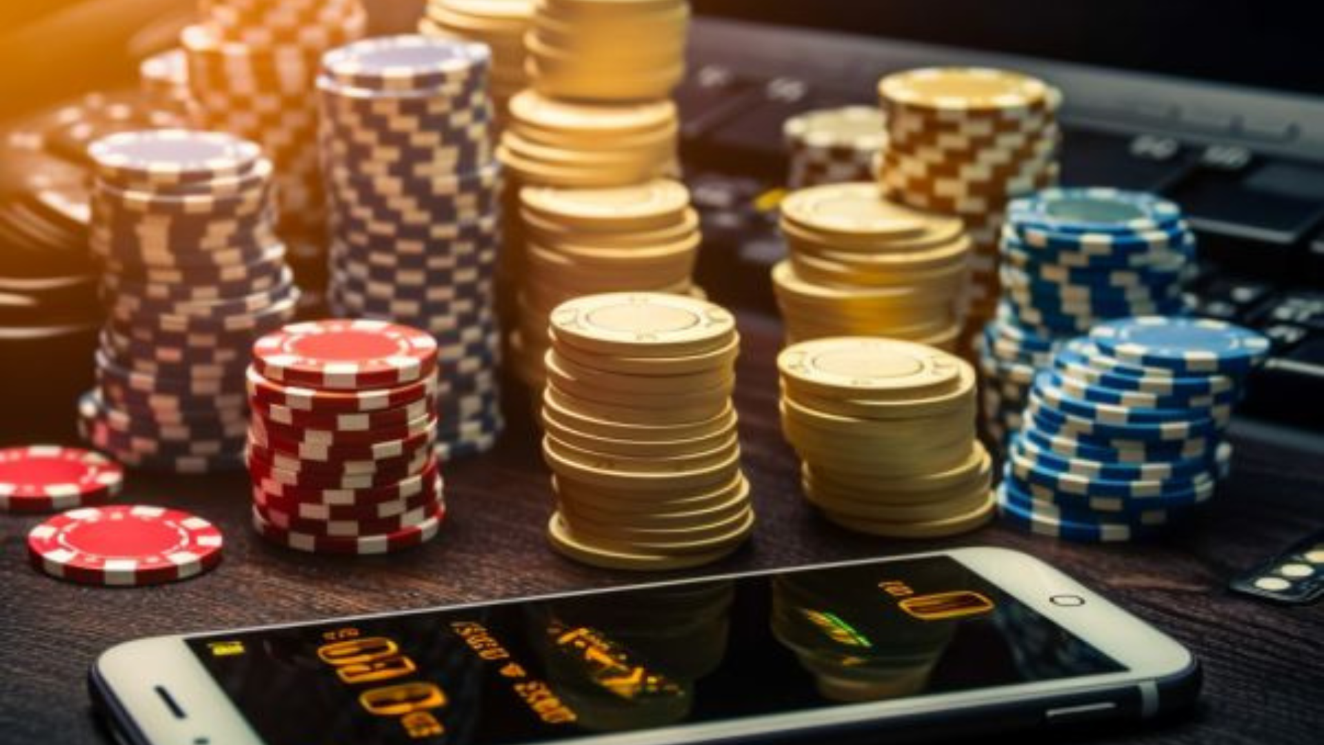 SlotsPlus typography UX